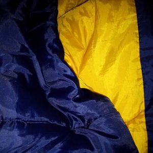 Sleeping bag